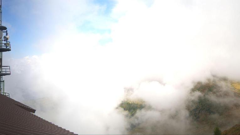 Webcam Arosa Lenzerheide: Piz Scalottas