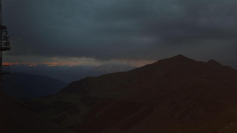 Webcam Arosa Lenzerheide: Piz Scalottas