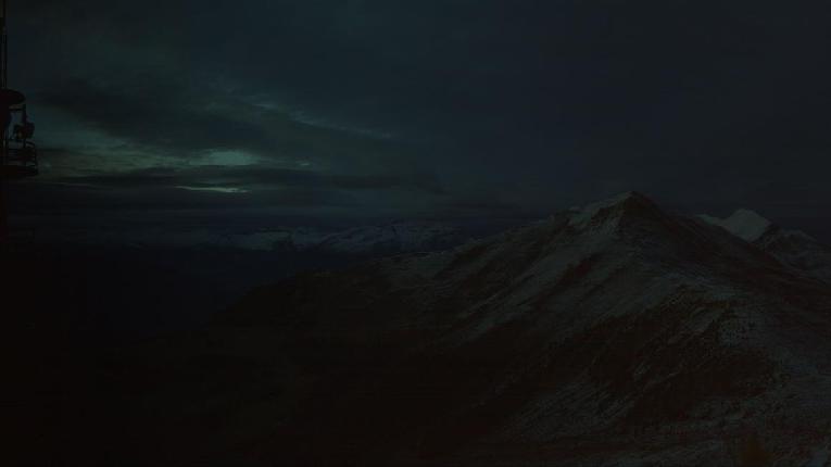 Webcam Arosa Lenzerheide: Piz Scalottas