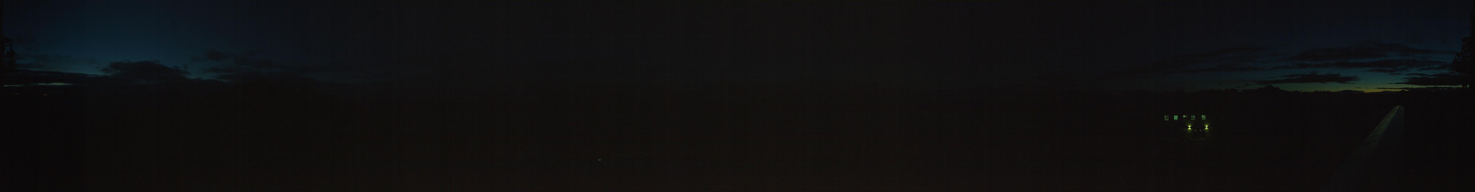 Webcam Arosa Lenzerheide: Piz Scalottas