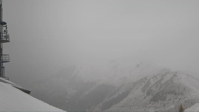 Webcam Arosa Lenzerheide: Piz Scalottas
