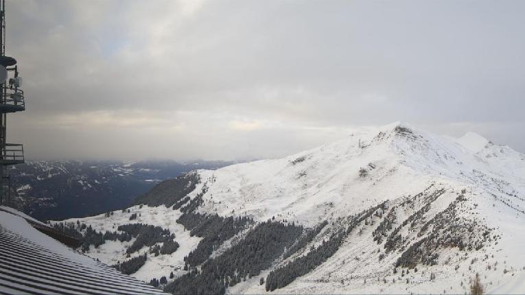 Webcam Arosa Lenzerheide: Piz Scalottas