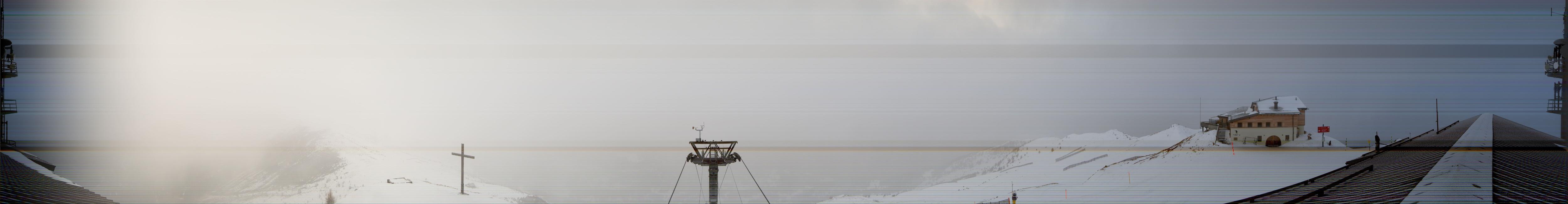 Webcam Arosa Lenzerheide: Piz Scalottas