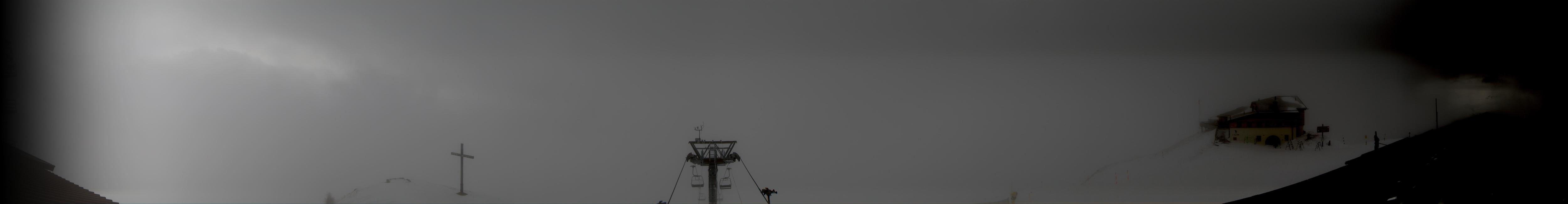 Webcam Arosa Lenzerheide: Piz Scalottas