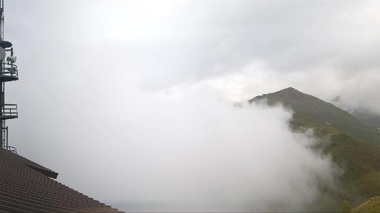 Webcam Arosa Lenzerheide: Piz Scalottas