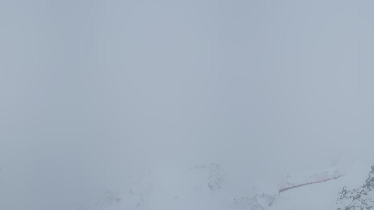 Webcam Arosa Lenzerheide: Weisshorn