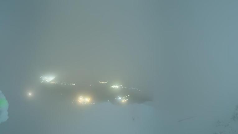 Webcam Arosa Lenzerheide: Weisshorn