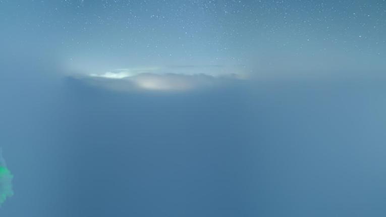 Webcam Arosa Lenzerheide: Weisshorn