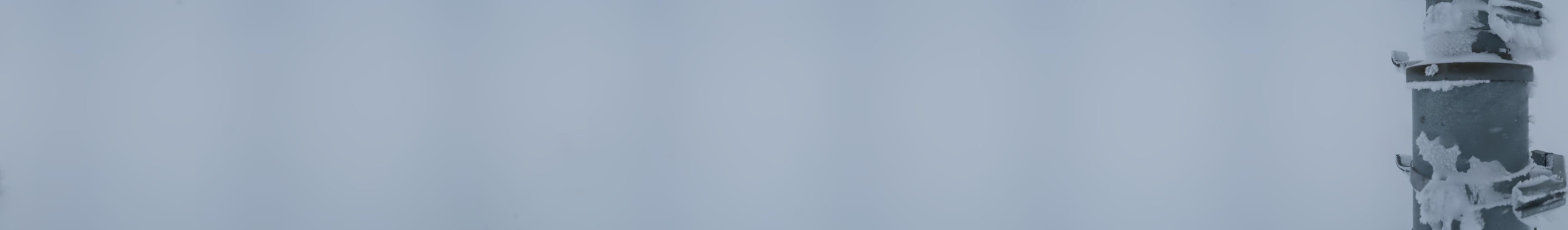 Webcam Arosa Lenzerheide: Weisshorn