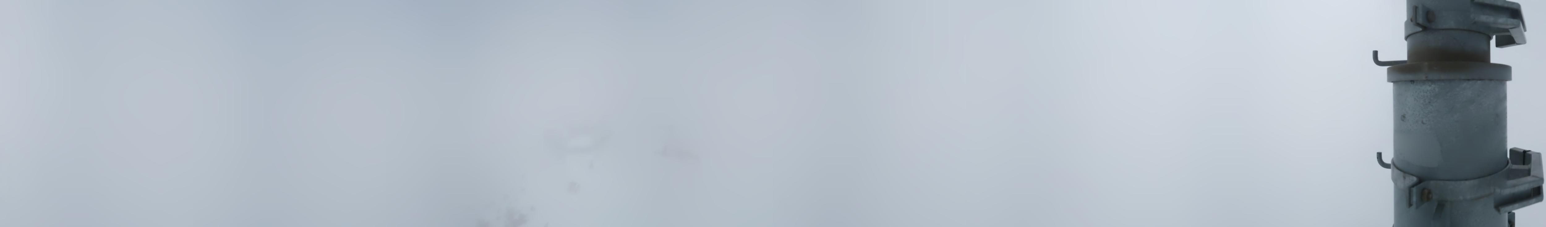 Webcam Arosa Lenzerheide: Weisshorn