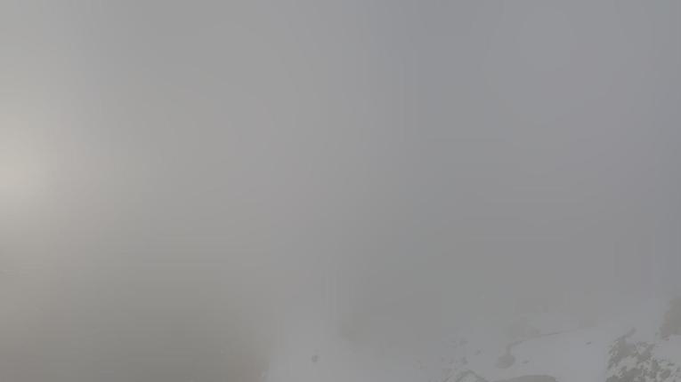 Webcam Arosa Lenzerheide: Weisshorn
