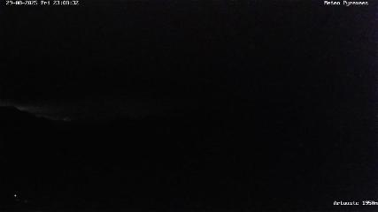 Artouste webcam