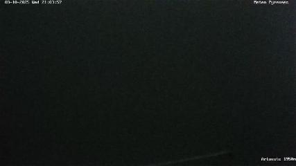 Artouste webcam