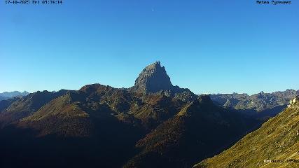 Artouste webcam