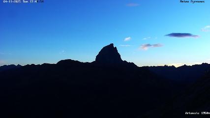 Artouste: 1950m (artouste.fr)