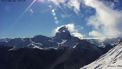 Artouste: 1950m (artouste.fr)