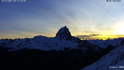 Artouste: 1950m (artouste.fr)