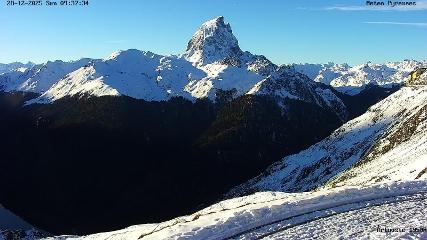 Artouste: 1950m (artouste.fr)