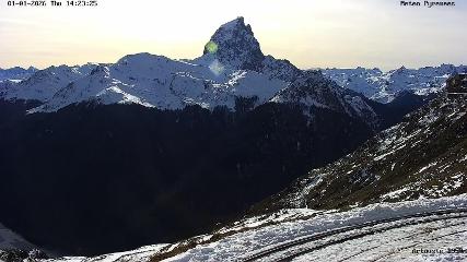 Artouste: 1950m (artouste.fr)