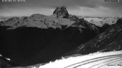 Artouste: 1950m (artouste.fr)