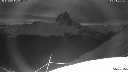 Artouste: 1950m (artouste.fr)