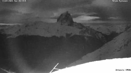 Artouste: 1950m (artouste.fr)