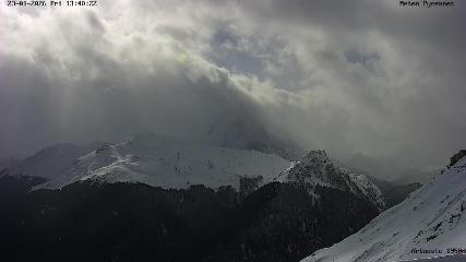 Artouste: 1950m (artouste.fr)