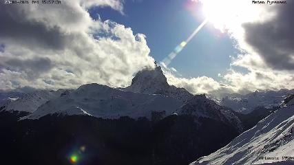 Artouste: 1950m (artouste.fr)