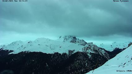 Artouste: 1950m (artouste.fr)