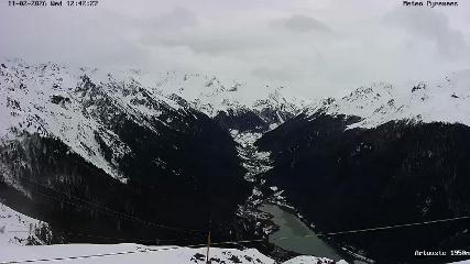 Artouste: 1950m (artouste.fr)