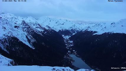 Artouste: 1950m (artouste.fr)