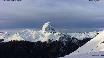 Artouste: 1950m (artouste.fr)