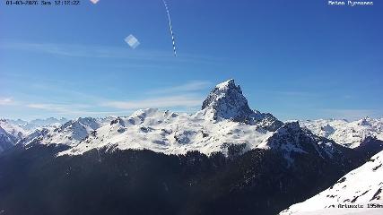 Artouste: 1950m (artouste.fr)