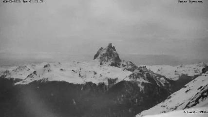 Artouste: 1950m (artouste.fr)