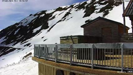 Artouste: 1950m (artouste.fr)