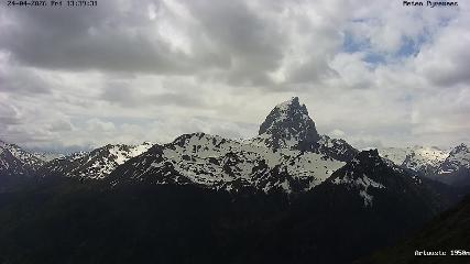 Artouste: 1950m (artouste.fr)