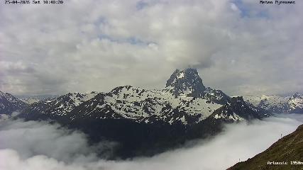 Artouste: 1950m (artouste.fr)