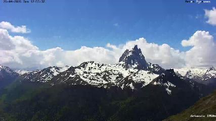 Artouste: 1950m (artouste.fr)