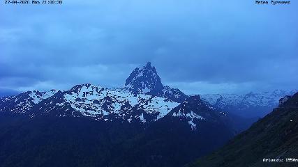 Artouste: 1950m (artouste.fr)