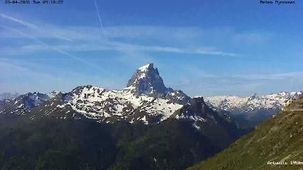 Artouste: 1950m (artouste.fr)