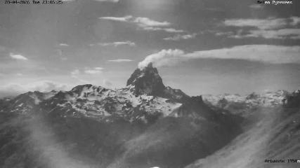 Artouste: 1950m (artouste.fr)