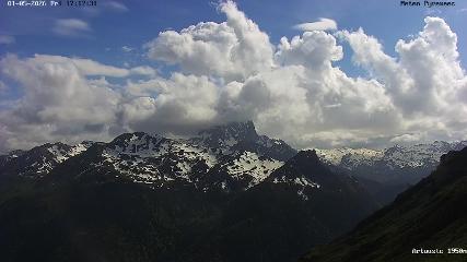 Artouste: 1950m (artouste.fr)