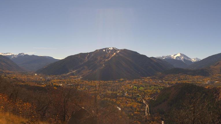 Webcam Artouste: Col de l'ours