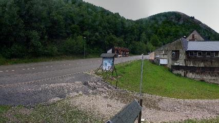 Ascou Pailhères webcam