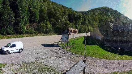 Ascou Pailhères webcam