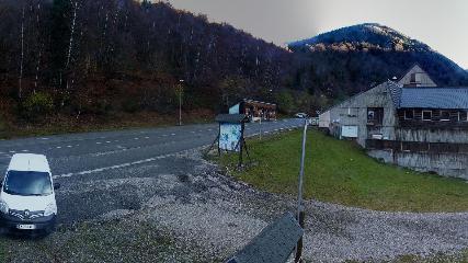 Ascou Pailhères: Ax 3 Domaines (ascou.ski)