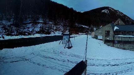 Ascou Pailhères: Ax 3 Domaines (ascou.ski)