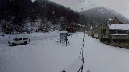 Ascou Pailhères webcam