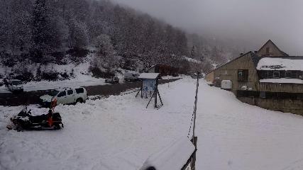 Ascou Pailhères: Ax 3 Domaines (ascou.ski)