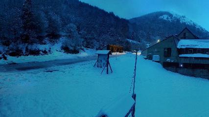 Ascou Pailhères: Ax 3 Domaines (ascou.ski)